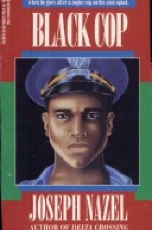 Cover of Black Cop