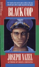 Book cover for Black Cop