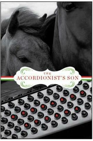 Cover of The Accordionist's Son