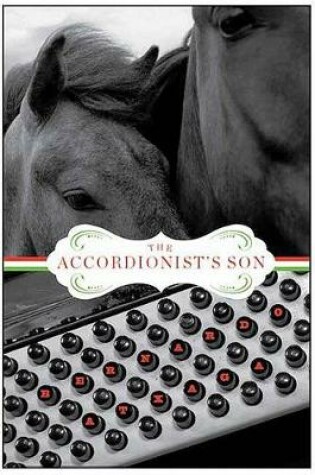 Cover of The Accordionist's Son