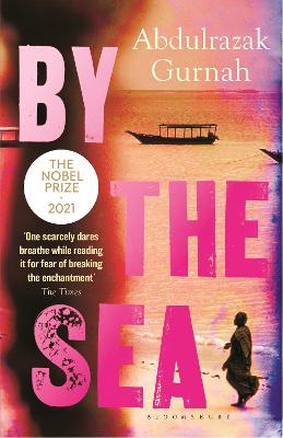 Book cover for By the Sea