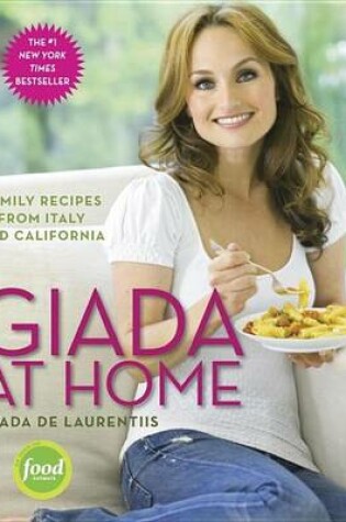 Cover of Giada at Home