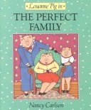 Book cover for Perfect Family