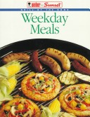 Book cover for Weekday Meals