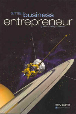 Cover of Small Business Entrepeneur