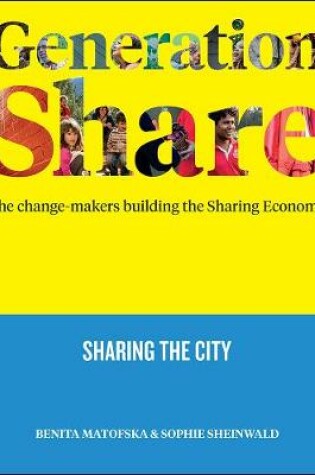 Cover of Generation Share