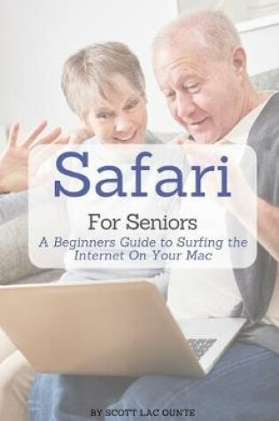 Cover of Safari For Seniors