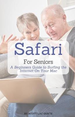 Book cover for Safari For Seniors