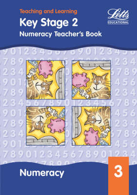 Book cover for Key Stage 2