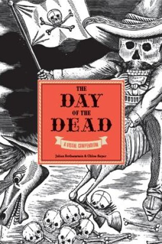 Cover of The Day of the Dead