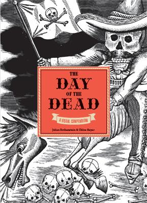 Book cover for The Day of the Dead