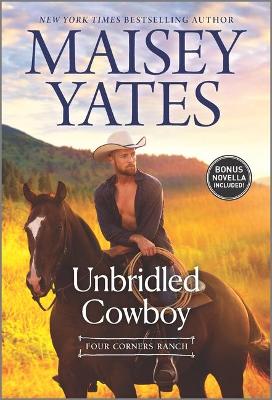 Cover of Unbridled Cowboy
