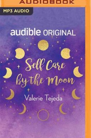 Cover of Self Care by the Moon