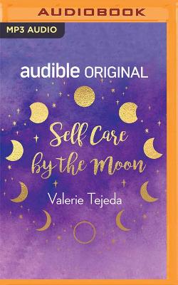 Book cover for Self Care by the Moon