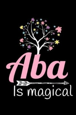 Cover of ABA Is Magical