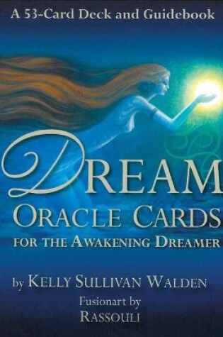 Cover of Dream Oracle Cards