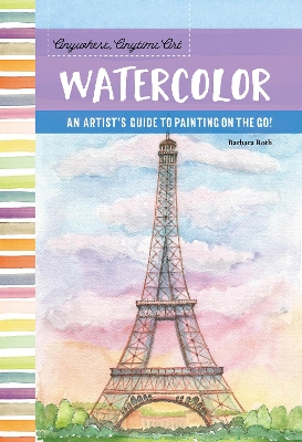 Cover of Watercolor