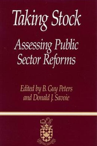 Cover of Taking Stock