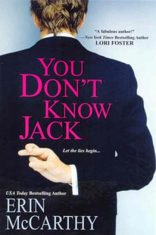 Cover of You Don't Know Jack