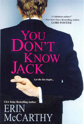 Book cover for You Don't Know Jack