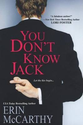 Book cover for You Don't Know Jack