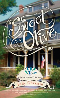 Cover of Sweet Olive