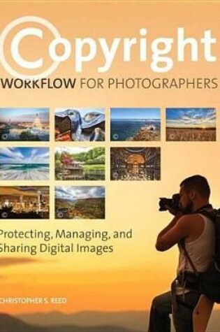 Cover of Copyright Workflow for Photographers