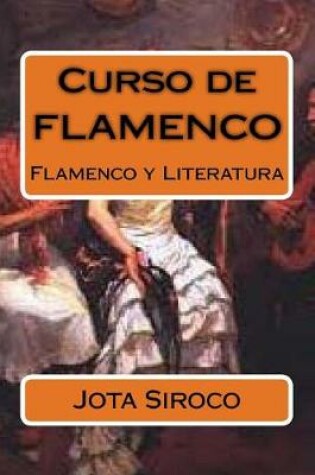 Cover of Curso de FLAMENCO