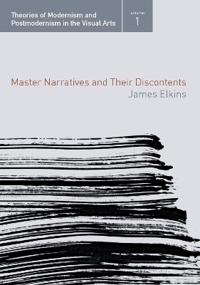 Book cover for Master Narratives and their Discontents