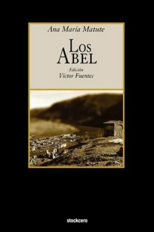 Cover of Los Abel