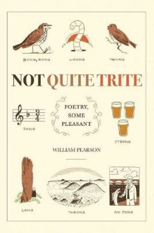 Cover of Not Quite Trite