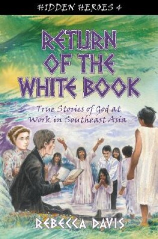 Cover of Return of the White Book