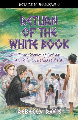 Book cover for Return of the White Book