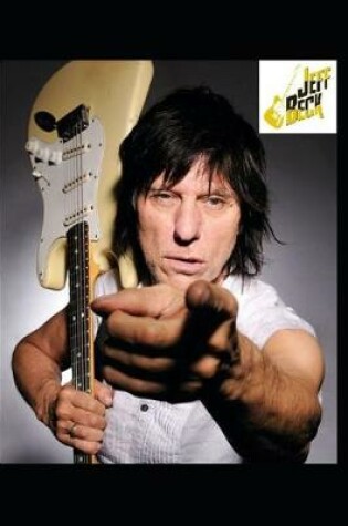 Cover of Jeff Beck
