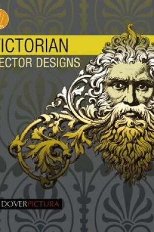 Cover of Victorian Vector Designs