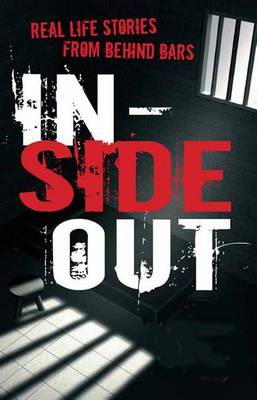 Book cover for Inside Out