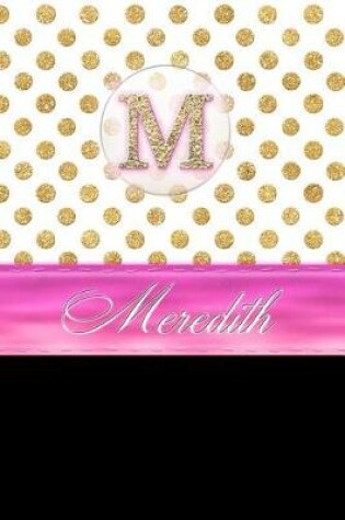 Cover of Meredith