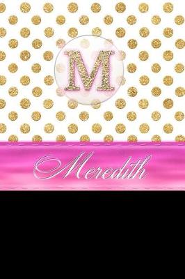 Book cover for Meredith