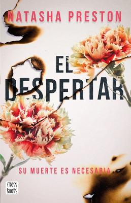 Book cover for El Despertar