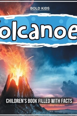 Cover of Volcanoes