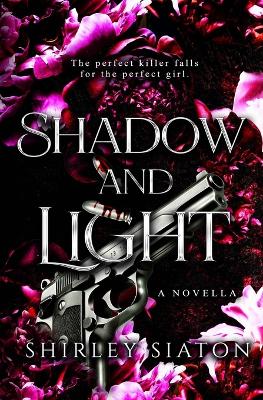 Book cover for Shadow and Light