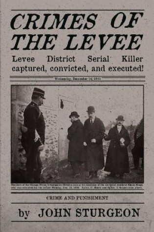 Cover of Crimes of the Levee