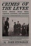 Book cover for Crimes of the Levee