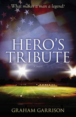 Book cover for Hero's Tribute