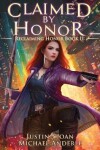 Book cover for Claimed By Honor