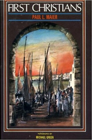 Cover of First Christians