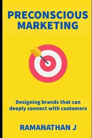 Cover of Preconscious Marketing