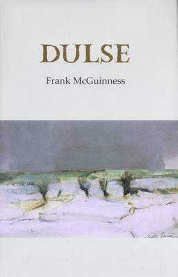 Book cover for Dulse