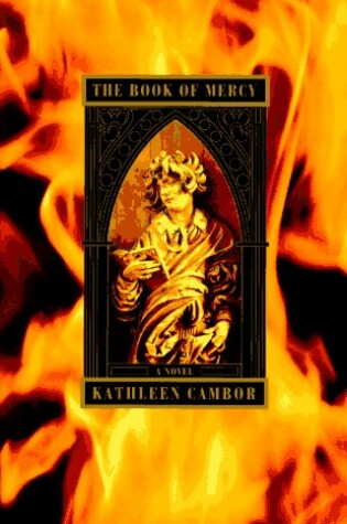 Cover of The Book of Mercy