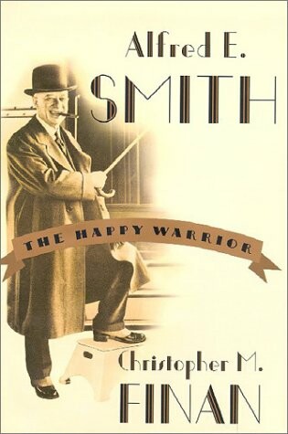 Cover of Alfred E. Smith